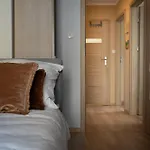 Gaj Comfort With Balcony & Ac Properunit Вроцлав